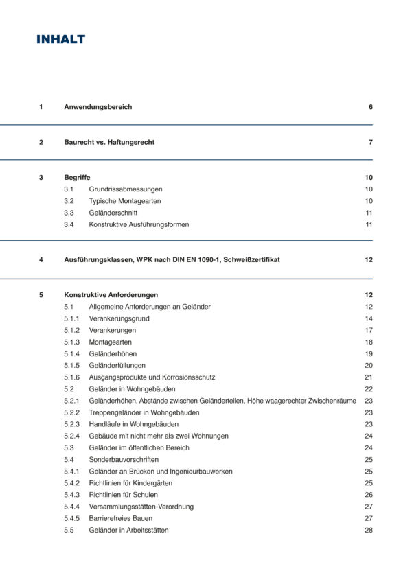 Geländer-Richtlinie (aktualisiert 10/2023) – Bild 2