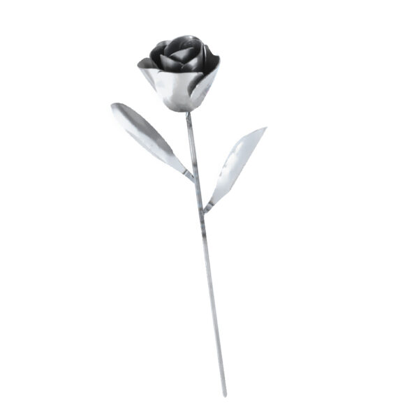 Metall-Rose Bausatz | 20 Stück/VE