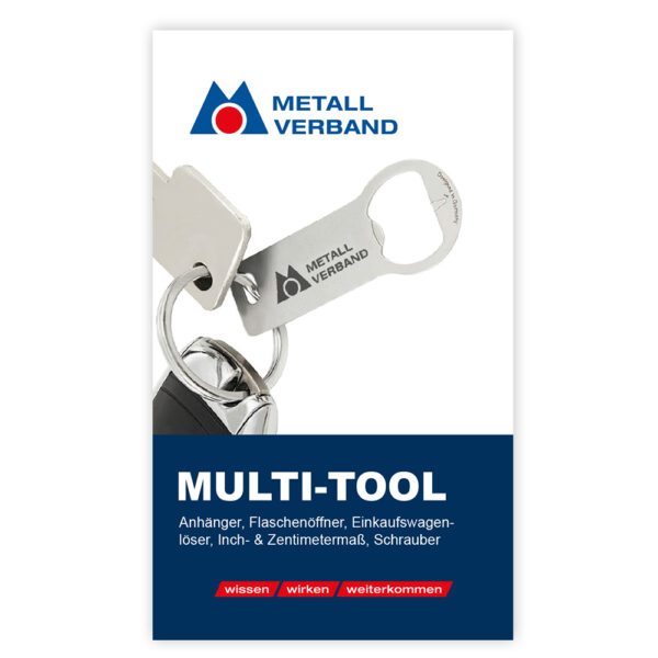 Multi-Tool | 5 Stück/VE