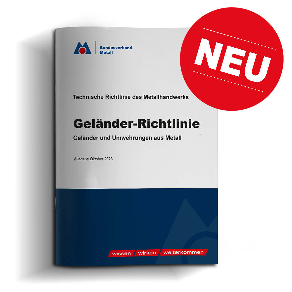 Geländer Richtlinie Pdf