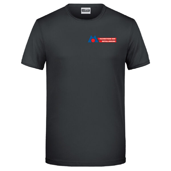 T-Shirt Fachbetrieb der Metallinnung | 1 Stück/VE