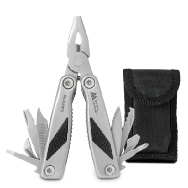 GRIP Tool inkl. Gürteltasche – Metallverband | 1 Stück/VE