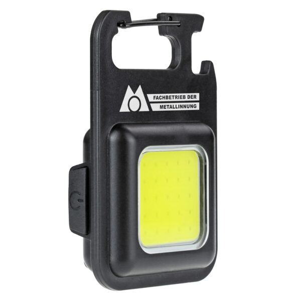 Mini-Worklight - Fachbetrieb der Metallinnung | 1 Stück/VE – Bild 2