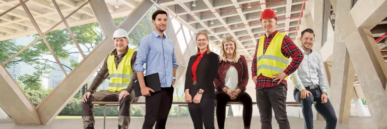 Unternehmensgruppe fischer