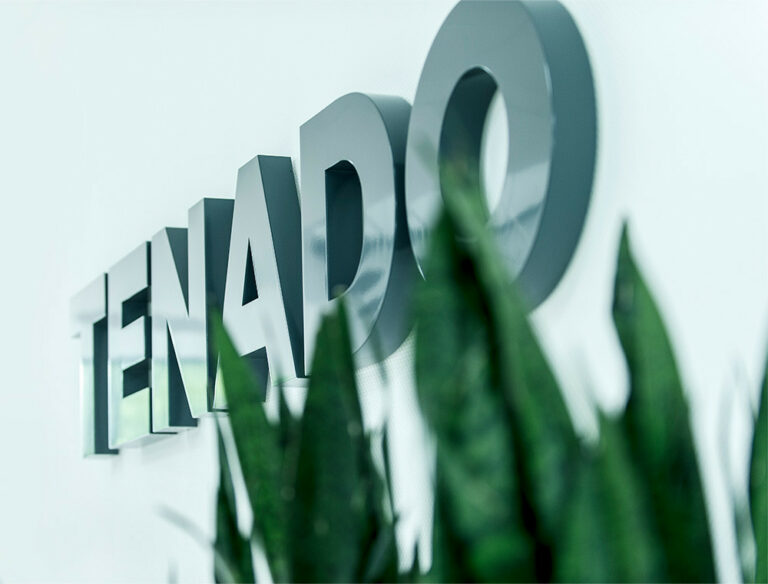 Tenado